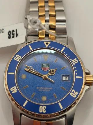 Orologio TAG Heuer Professional 200 Meters