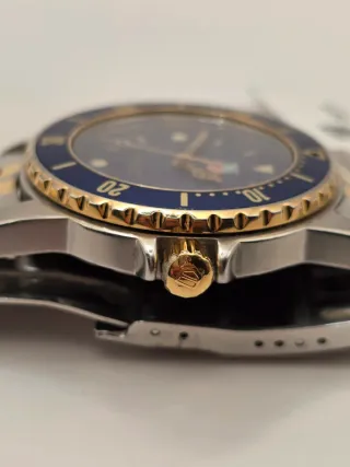 Orologio TAG Heuer Professional 200 Meters