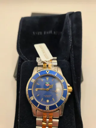 Orologio TAG Heuer Professional 200 Meters