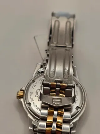 Orologio TAG Heuer Professional 200 Meters