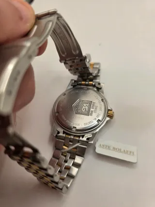 Orologio TAG Heuer Professional 200 Meters
