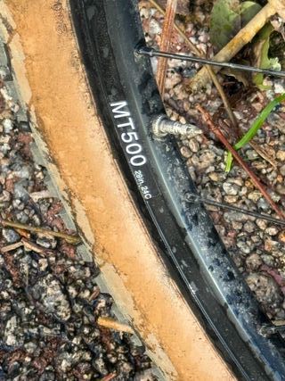 bicicleta electrica bh atom, en garantia.