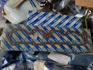 Junta Tapa Balancines Lancia Delta R86