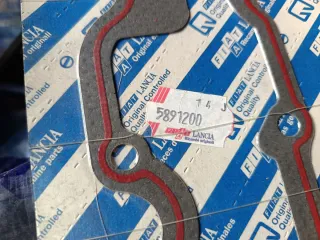 Junta Tapa Balancines Lancia Delta R86