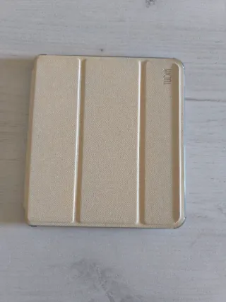 Custodia Kobo Libra Color Beige