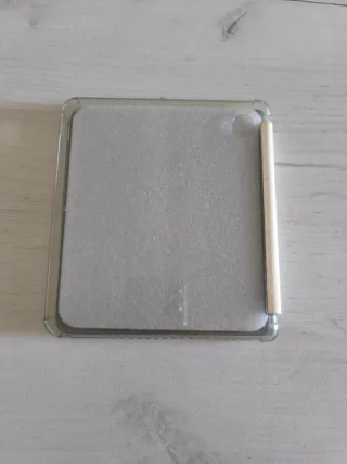 Custodia Kobo Libra Color Beige