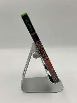 Crimson Skies: High Road to Revenge Xbox