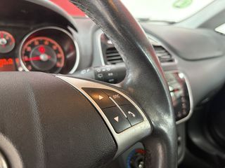 FIAT Punto 1.2I EVO 2010