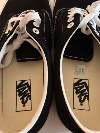 Vans Era 59 Talla 44