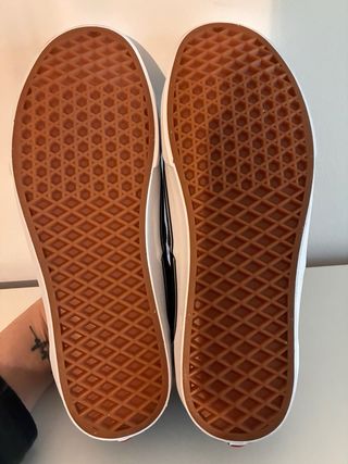 Vans Era 59 Talla 44