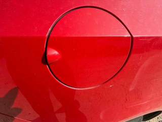 6J4809905 TAPA EXTERIOR COMBUSTIBLE SEAT IBIZA SC