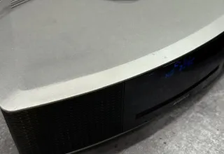 Bose wave music system