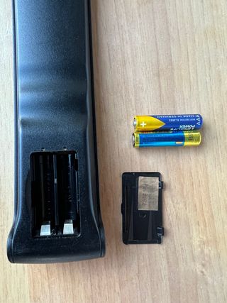 Philips DCC 600 Lettore Cassette Digitale