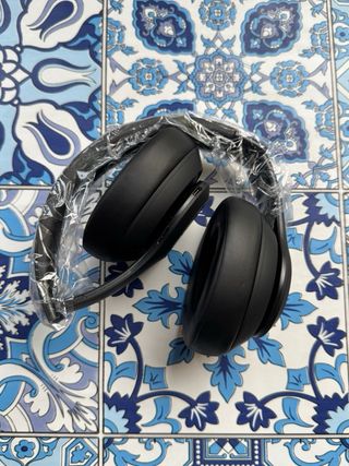 Auricolari Beats Studio Pro Neri