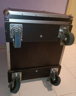 Mesa de mezclas Soundcraft Signature 16