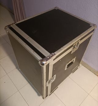 Mesa de mezclas Soundcraft Signature 16