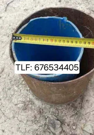 RESCATE BOMBAS POZO  INSPECCIONES TÉCNICAS SONDEOS