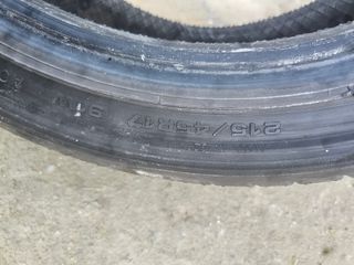 Neumáticos 215/45 R17 91W EAGLE F1