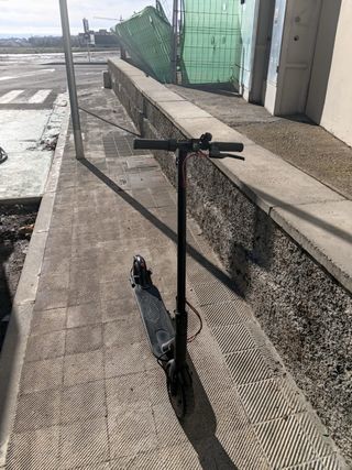 Xiaomi Mi Pro 2 Patinete Eléctrico