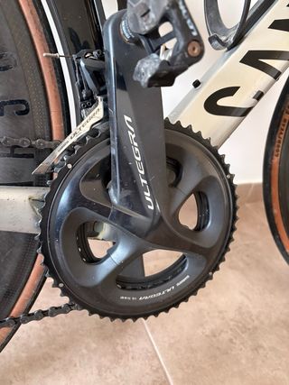Canyon aeroad cf sl