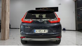 Honda CR-V 2022