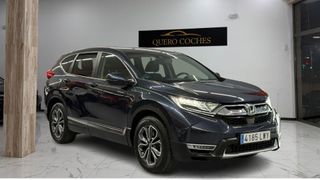 Honda CR-V 2022