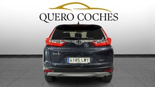 Honda CR-V 2022