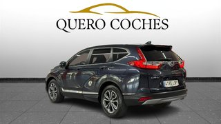 Honda CR-V 2022