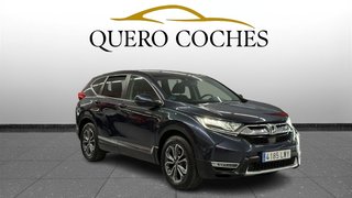 Honda CR-V 2022