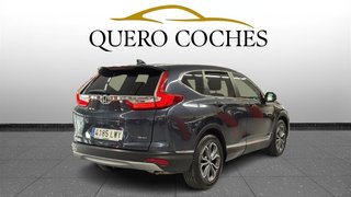 Honda CR-V 2022