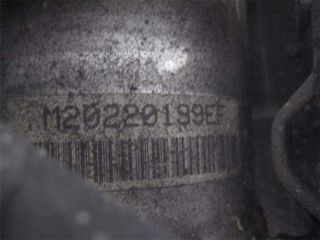 BOMBA DIRECCION OPEL ASTRA G CARAVAN 78162