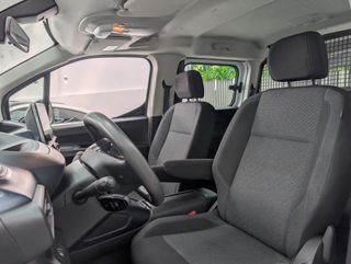 Peugeot Rifter Allure Business Standard BlueHDi 73kW