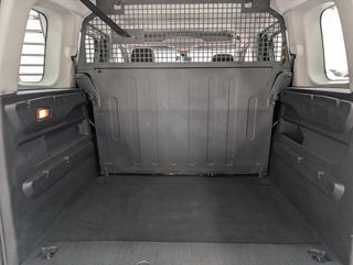 Peugeot Rifter Allure Business Standard BlueHDi 73kW