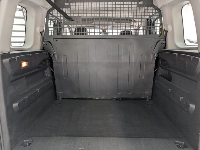 Peugeot Rifter Allure Business Standard BlueHDi 73kW