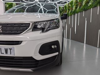 Peugeot Rifter Allure Business Standard BlueHDi 73kW