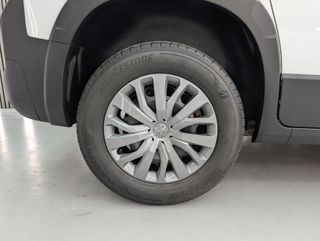 Peugeot Rifter Allure Business Standard BlueHDi 73kW