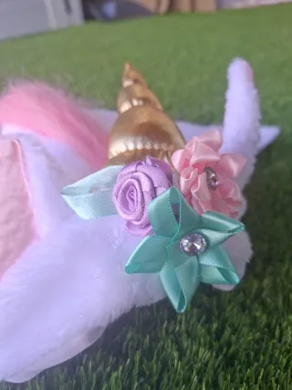 Disfraz Unicornio Bebé 1-2 años