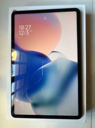 Xiaomi Pad 6 Negro