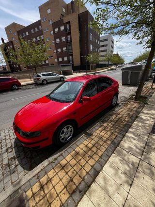 Llantas SEAT LEON SPORT MK1 15” 5x100