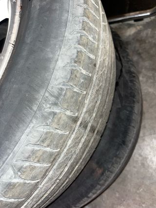 Llantas SEAT LEON SPORT MK1 15” 5x100