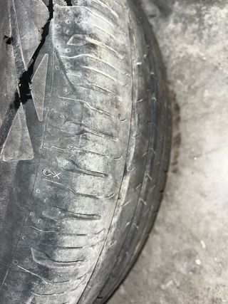 Llantas SEAT LEON SPORT MK1 15” 5x100