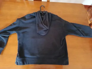 Sudadera Levi's Negra