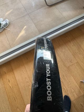 Oxdog Ultimate Pro Plus 2025 Racchetta