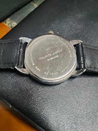 Reloj Maurice Lacroix Cuarzo