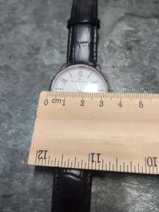 Reloj Maurice Lacroix Cuarzo