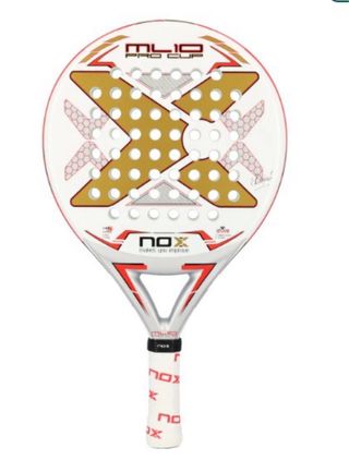Pala de pádel NOX ML10 Pro Cup