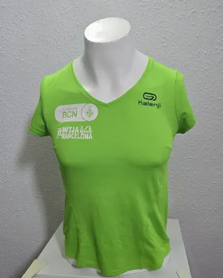 20 pcs Ropa deportiva Talla M