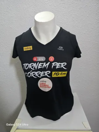 20 pcs Ropa deportiva Talla M