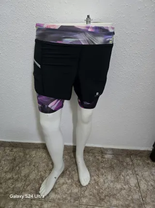 20 pcs Ropa deportiva Talla M