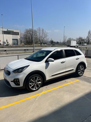 KIA Niro 2022